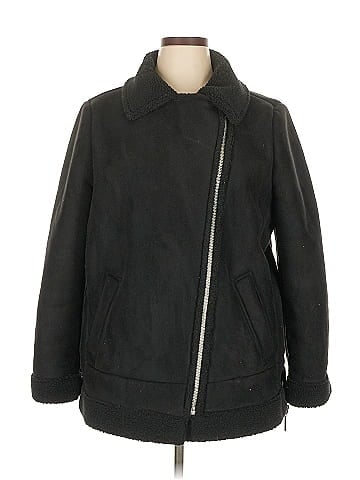 Ann Taylor LOFT Coat (view 1)
