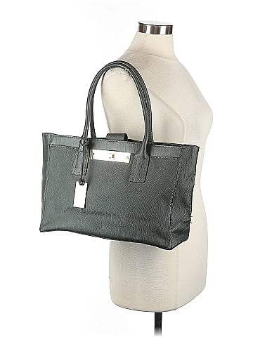 Vince Camuto Leather Shoulder Bag (view 2)