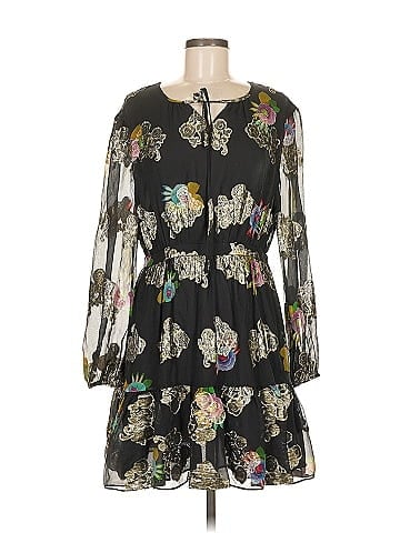 Cynthia Rowley Cocktail Dress (view 1)