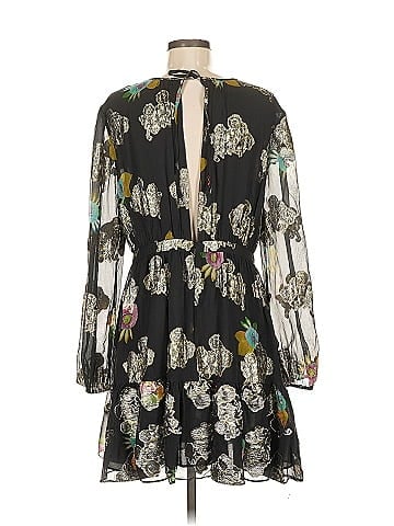 Cynthia Rowley Cocktail Dress (view 2)