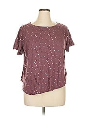 24/7 Maurices Short Sleeve T Shirt