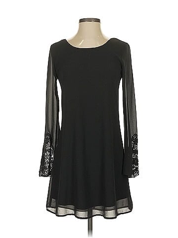 Speechless Casual Dress (view 1)