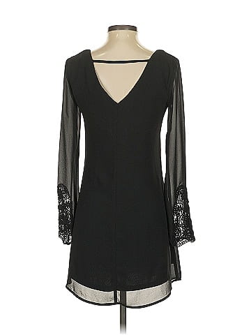 Speechless Casual Dress (view 2)