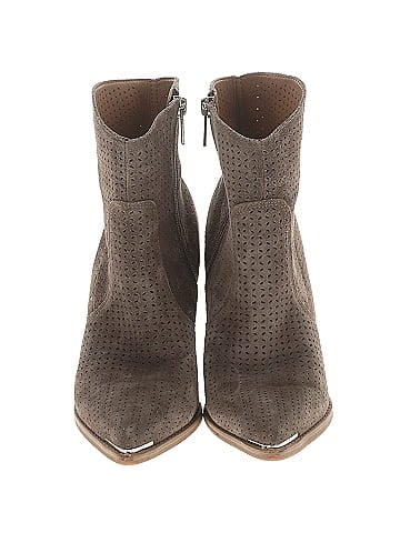 Marc Fisher LTD Ankle Boots (view 2)