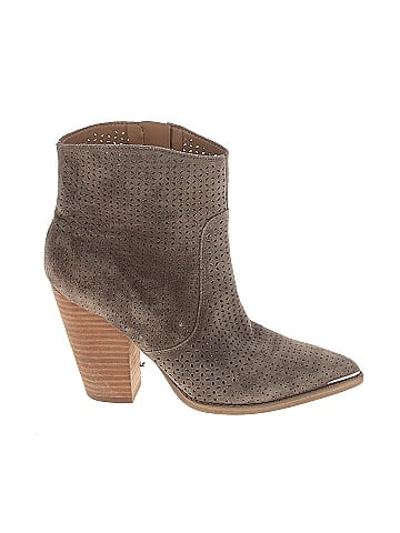 Marc Fisher LTD Ankle Boots (view 1)
