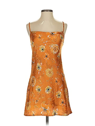 Polly Cocktail Dress (view 1)