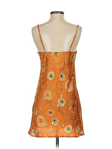 Polly Cocktail Dress (view 2)
