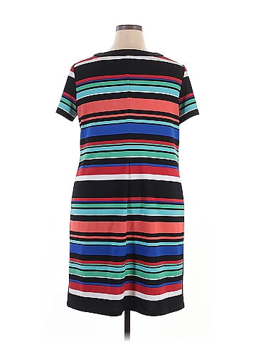 London Times Casual Dress (view 2)