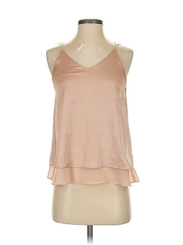 SEEK The Label Sleeveless Blouse (view 1)