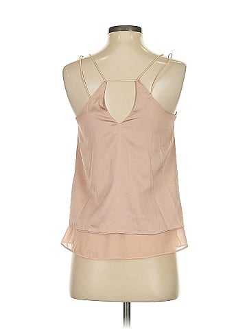 SEEK The Label Sleeveless Blouse (view 2)