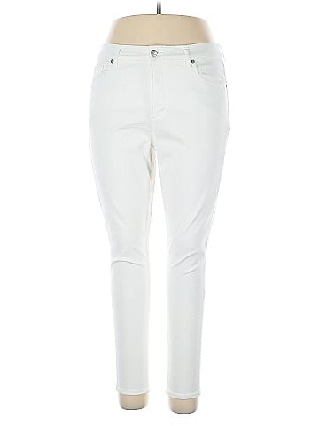 Ann Taylor LOFT Jeans (view 1)