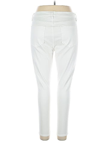 Ann Taylor LOFT Jeans (view 2)