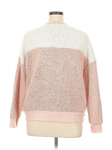 Wallflower Pullover Sweater (view 2)