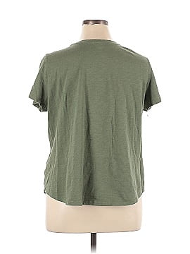 Old Navy Short Sleeve T-Shirt (view 2)