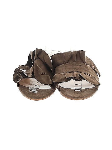Journee Collection Sandals (view 2)