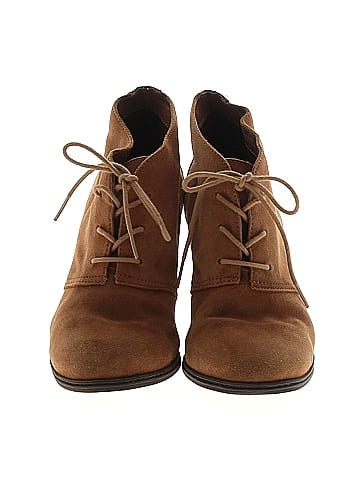 Etienne Aigner Ankle Boots (view 2)