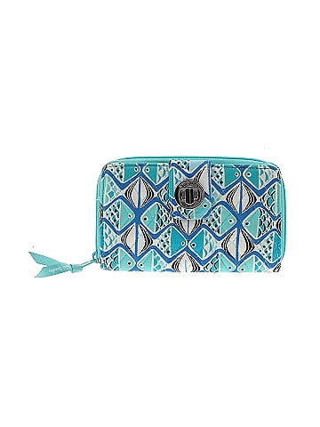 Vera Bradley Wallet (view 1)