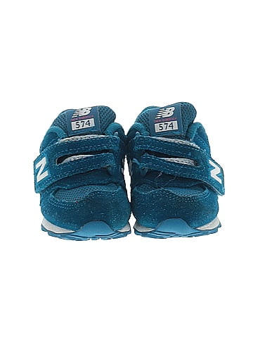 New Balance Sneakers (view 2)