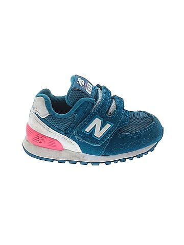 New Balance Sneakers (view 1)