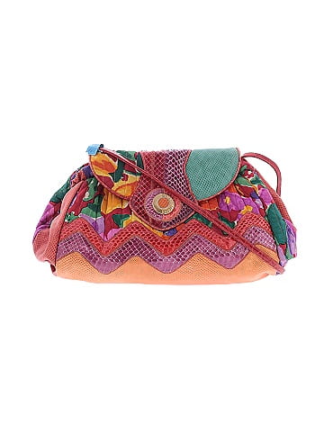 Sharif Crossbody Bag (view 1)