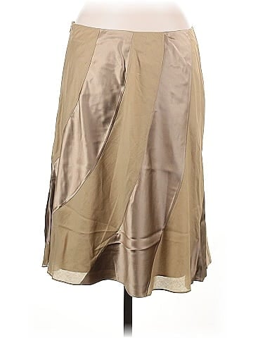 MAG by Magaschoni Formal Skirt (view 2)