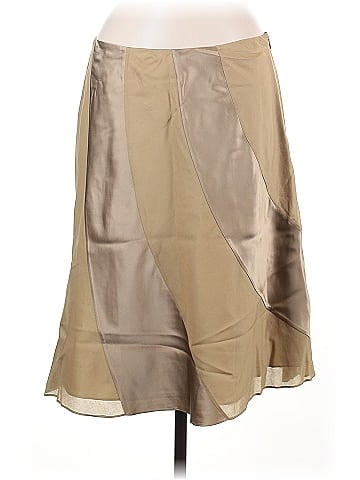 MAG by Magaschoni Formal Skirt (view 1)