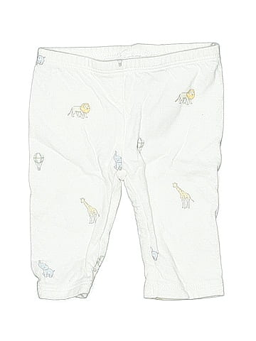 Janie and Jack Khakis (view 1)