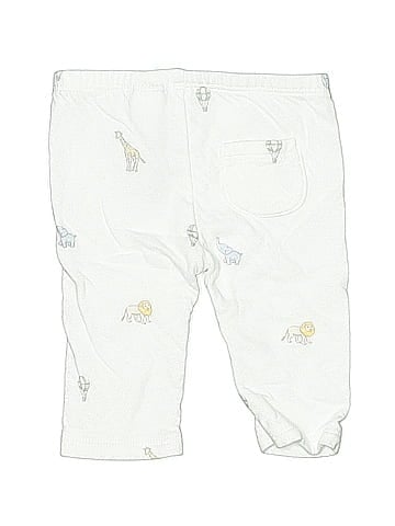 Janie and Jack Khakis (view 2)