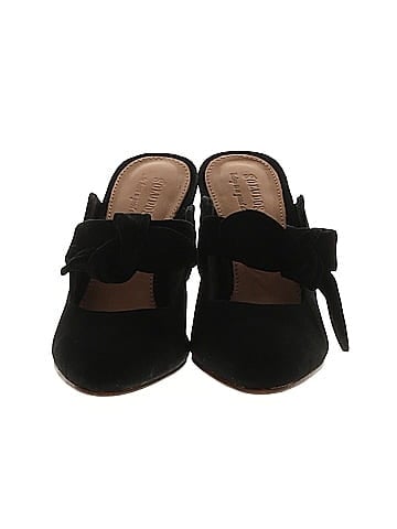 Soludos Mule/Clog (view 2)