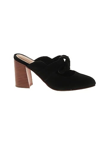Soludos Mule/Clog (view 1)