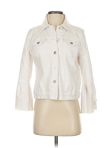 A.Z.I Jeans Jacket (view 1)
