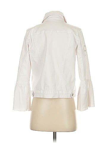 A.Z.I Jeans Jacket (view 2)