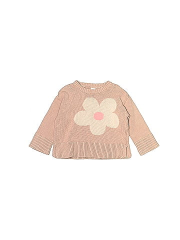 Baby Gap Pullover Sweater (view 1)