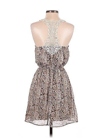 Speechless Cocktail Dress (view 2)