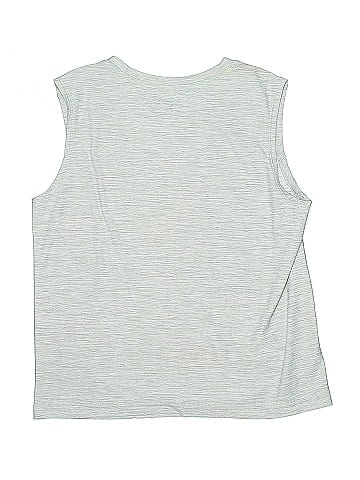 Active by Old Navy Sleeveless T-Shirt (view 1)