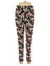 Unbranded Floral Black Casual Pants Size Lg - XL - photo 1