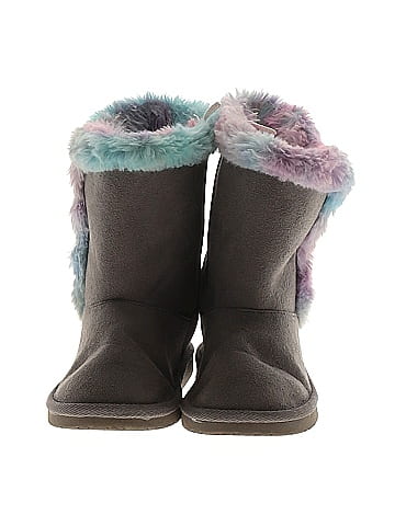 The Children's Place Boots (view 2)