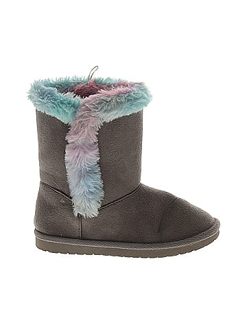 The Children's Place Boots (view 1)