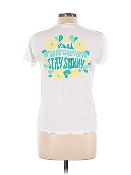 O'Neill Short Sleeve T-Shirt (view 2)