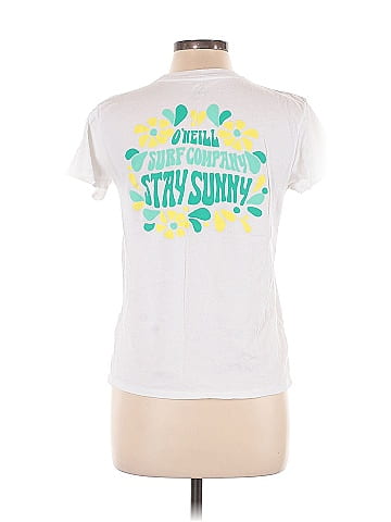 O'Neill Short Sleeve T-Shirt (view 2)