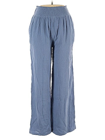 Hem & Thread Casual Pants (view 1)
