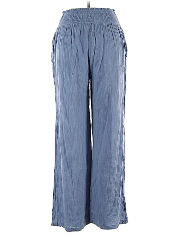 Hem & Thread Casual Pants (view 2)