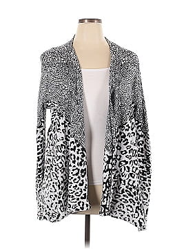 Dana Buchman Cardigan