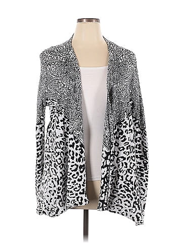 Dana Buchman Cardigan (view 1)