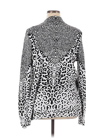Dana Buchman Cardigan (view 2)