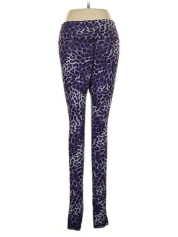 Spiritual Gangster Active Pants (view 2)