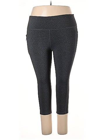 Adrienne Vittadini Active Pants (view 1)