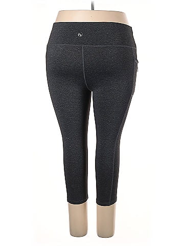 Adrienne Vittadini Active Pants (view 2)