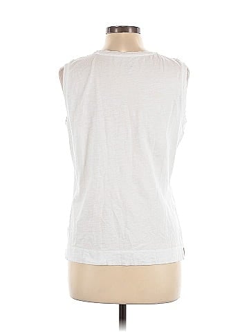 G.H. Bass & Co. Sleeveless T-Shirt (view 2)