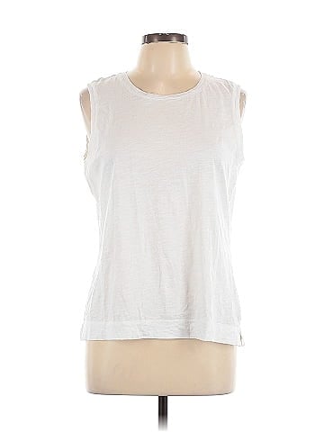 G.H. Bass & Co. Sleeveless T-Shirt (view 1)